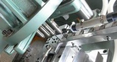 電動攻牙機、氣動攻牙機對難切削材料的攻牙的特點